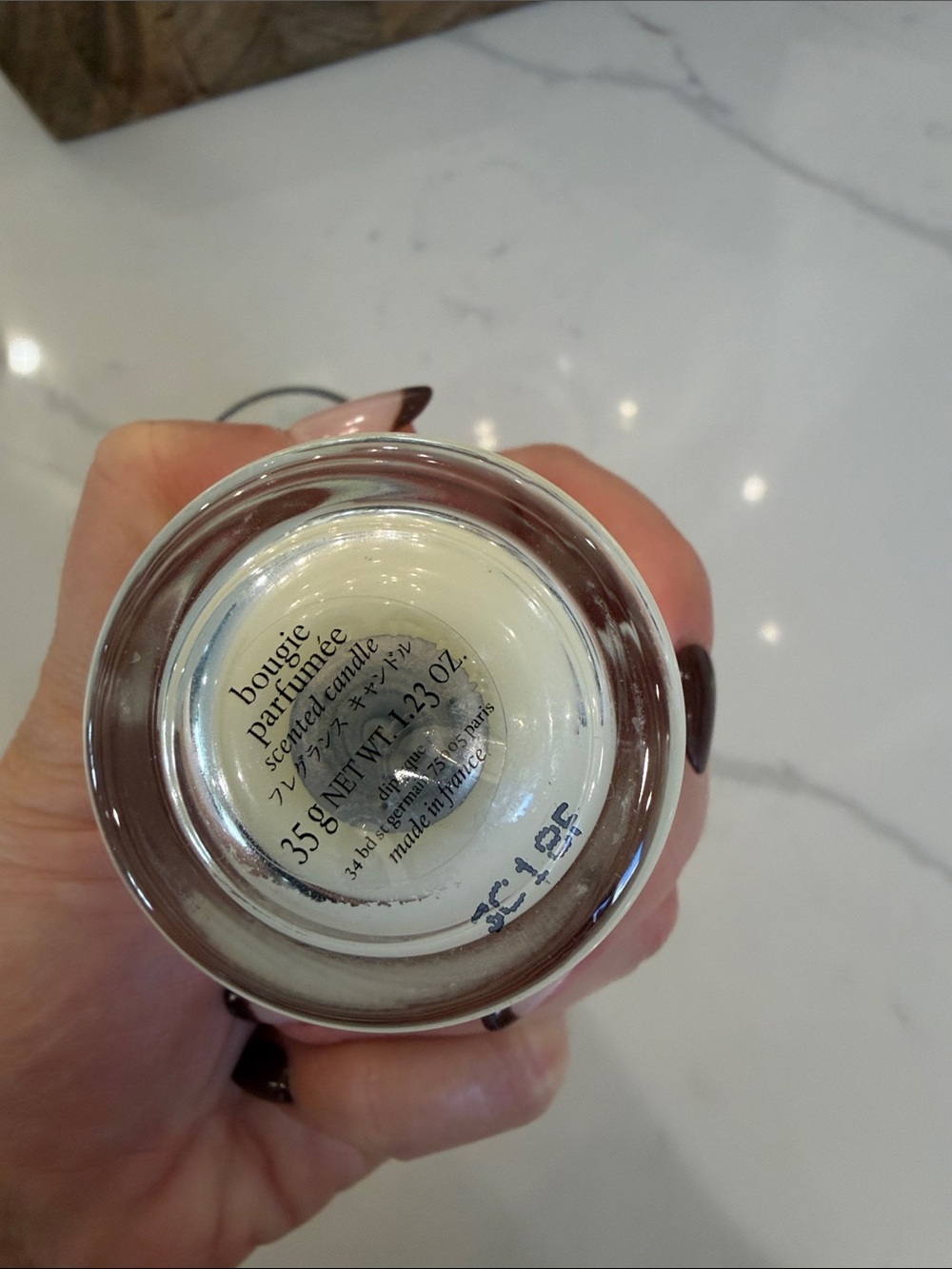 Diptyque bundle - Picture 4 of 5